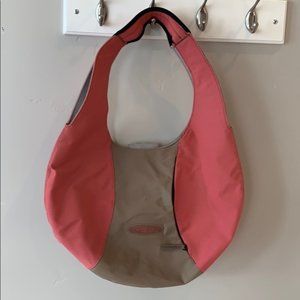 large keen bag